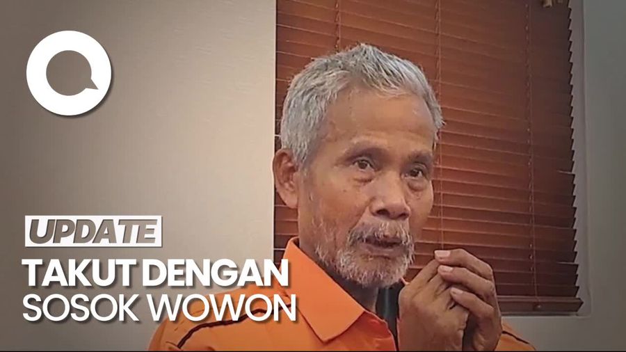 Nggak Berani Bantah Wowon, Alasan Duloh Tega Habisi Nyawa Bayu
