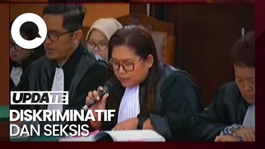 Pengacara Nilai JPU Tak Hormati Putri Candrawathi Sebagai Perempuan