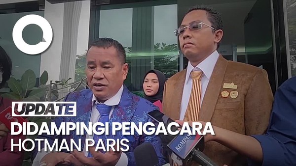 Teddy Minahasa Siap Jalani Sidang Perdana Kasus Narkoba