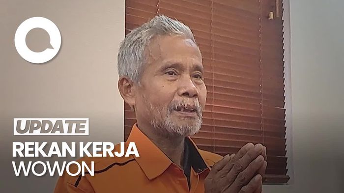 Alasan Duloh Kenapa Mau Bunuh 9 orang: Dijanjikan Rp 500 Juta