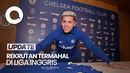 Dibeli Mahal, Enzo Fernandez Bisa Kasih Apa Buat Chelsea?