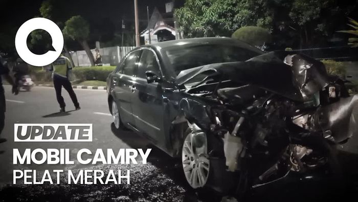 Siapa Pemilik Mobil Dinas di Jambi yang Bawa Wanita Tanpa Busana?