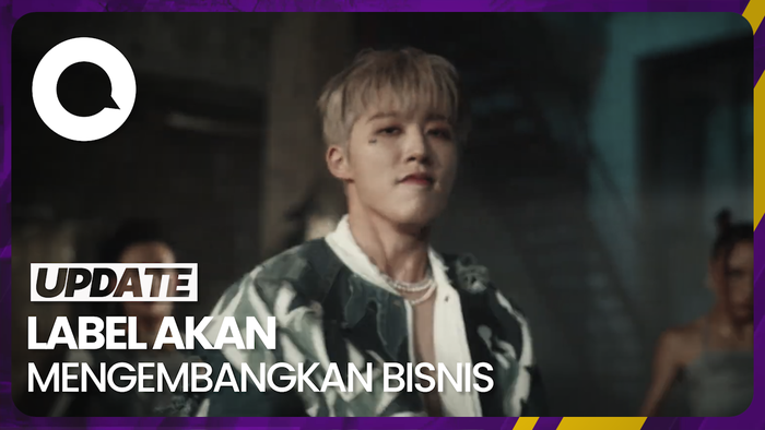 B.I Mundur Dari Petinggi 131 Label, Akan Fokus Jadi Artis