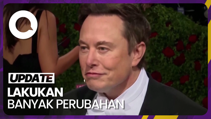 Elon Musk Ternyata Masih Tak Menyangka Telah Membeli Twitter