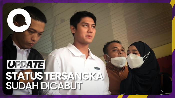 Haters Rizky Billar Ungkap Motif Lakukan Pengancaman 