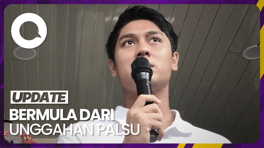 Rizky Billar Sebut Haters Ancam Gorok Lehernya 