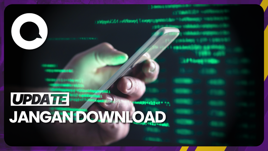 Tips Kominfo Cegah Scam Berkedok Undangan Nikah Digital