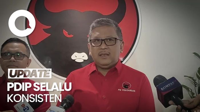 PDIP Dorong Pemilu Tertutup Lagi, Bantah Bak Beli Kucing dalam Karung