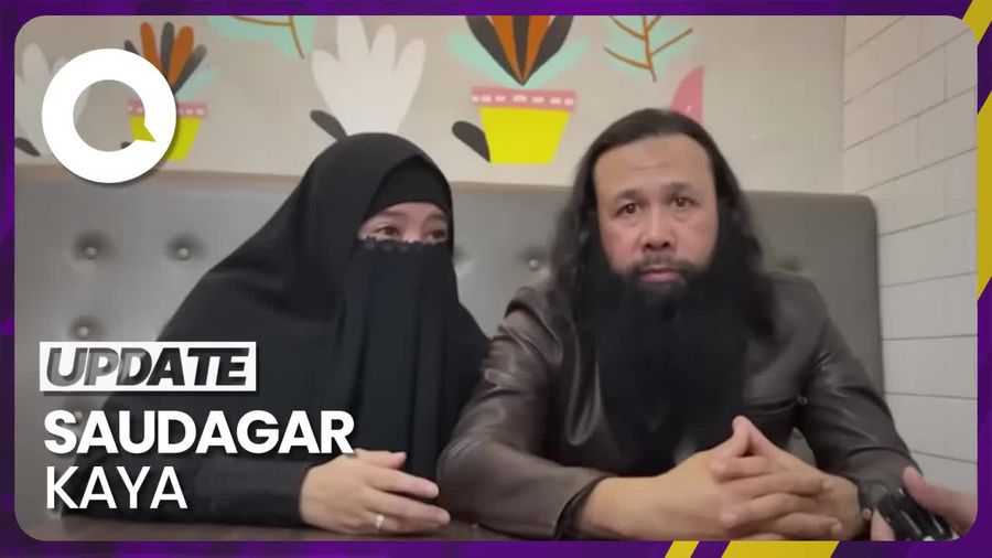 Sosok Suami Baru Peggy Melati Sukma, Pengusaha di New Zealand