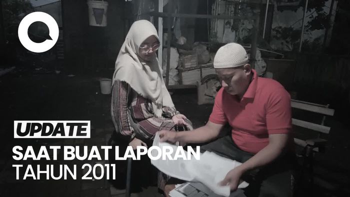 Bripka Madih Cerita Awal Mula Diminta Uang saat Lapor Kasus Tanah