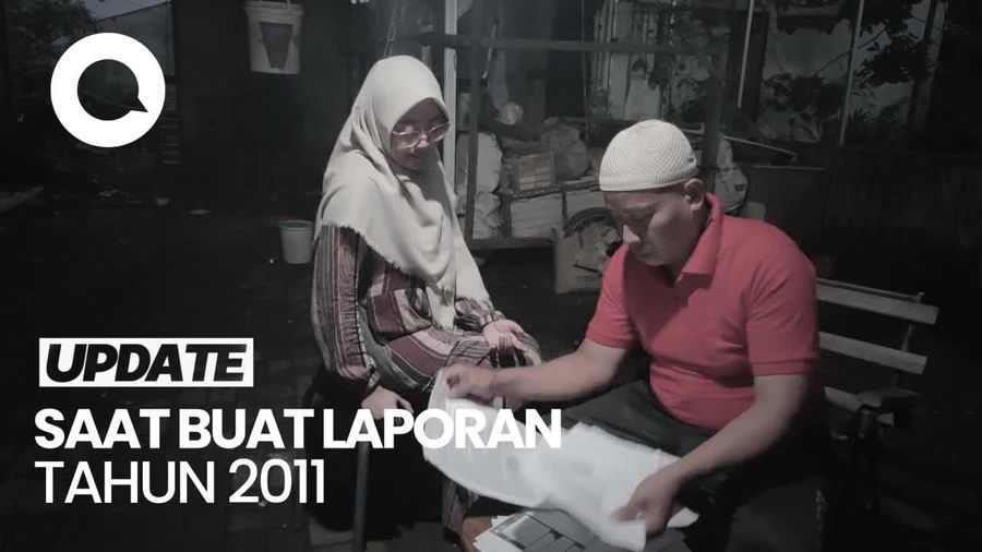 Bripka Madih Cerita Awal Mula Diminta Uang saat Lapor Kasus Tanah