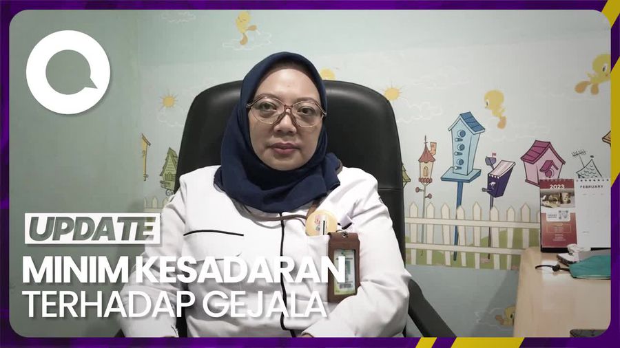 Kesalahan Umum Ortu yang Sebabkan Anak Pengidap Kanker Telat Ditangani