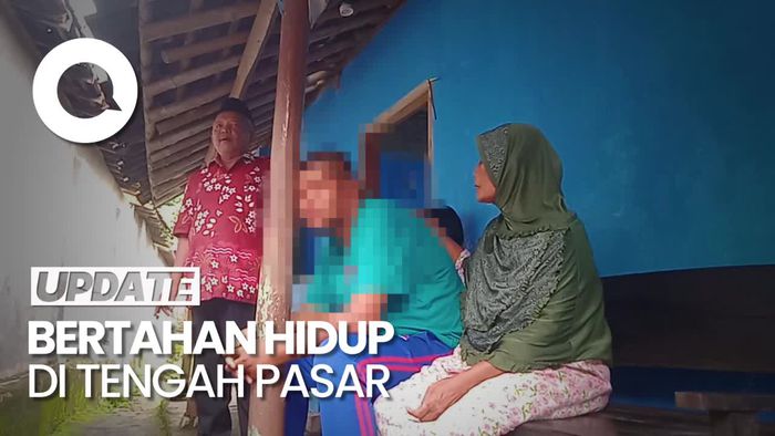 Mengenal Sosok Agus Pria yang Kabur Selama 25 Tahun Karena Takut Disunat