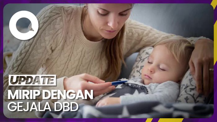 Leukemia Jadi Kasus Kanker Tertinggi pada Anak, Kenali Gejalanya!