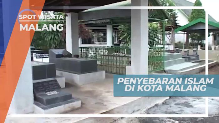 Kisah Penyebaran Agama Islam di Kota Malang