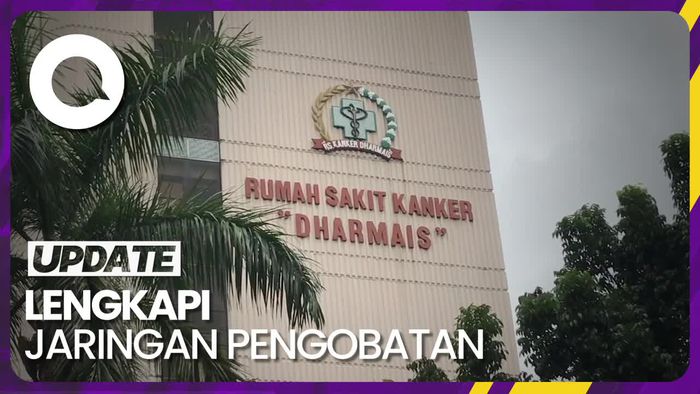 RSUD Diharapkan Punya Fasilitas Memadai untuk Tangani Pasien Kanker