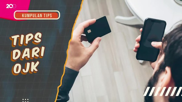 KuTips: Jaga Keamanan Rekening Biar Nggak Dibobol Orang