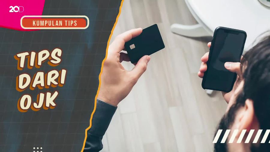 KuTips: Jaga Keamanan Rekening Biar Nggak Dibobol Orang