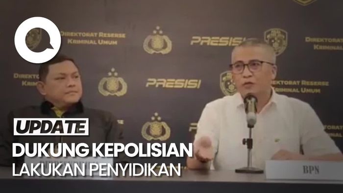 BPN Bekasi: Lokasi yang Dipersoalkan Bripka Madih Belum Bersertifikat