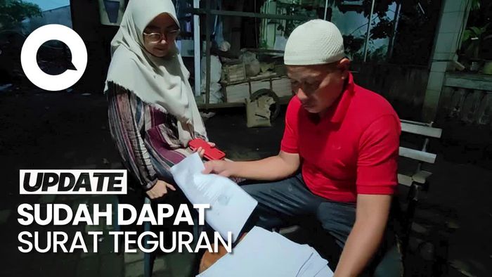 Polda Metro Ungkit Kasus KDRT, Bripka Madih: Kan Dulu, Sudah Tak Masalah