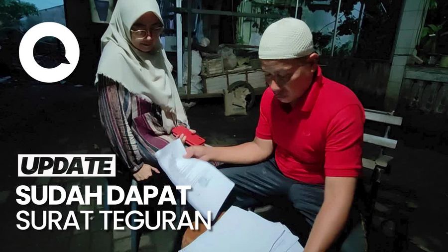 Polda Metro Ungkit Kasus KDRT, Bripka Madih: Kan Dulu, Sudah Tak Masalah