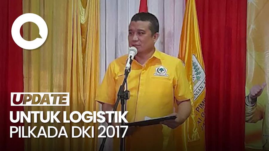 Erwin Aksa Ungkap soal Anies Utang Rp 50 M ke Sandiaga