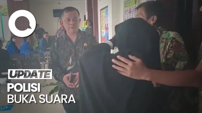 Duduk Perkara Nenek Dilaporkan Keluarga Usai Cucunya Dicabuli Paman
