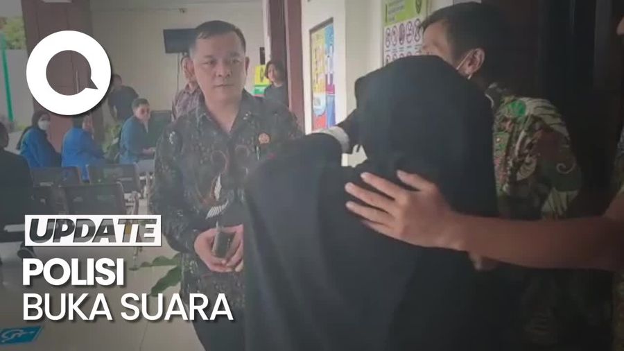 Duduk Perkara Nenek Dilaporkan Keluarga Usai Cucunya Dicabuli Paman
