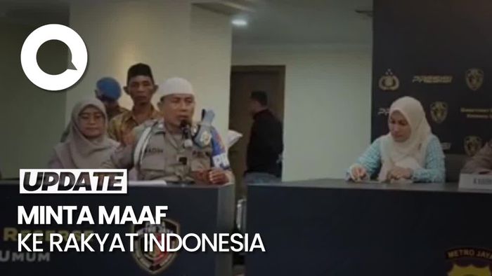 Bripka Madih soal Sengketa Lahan: Kezaliman Menimpa Hak Ortu