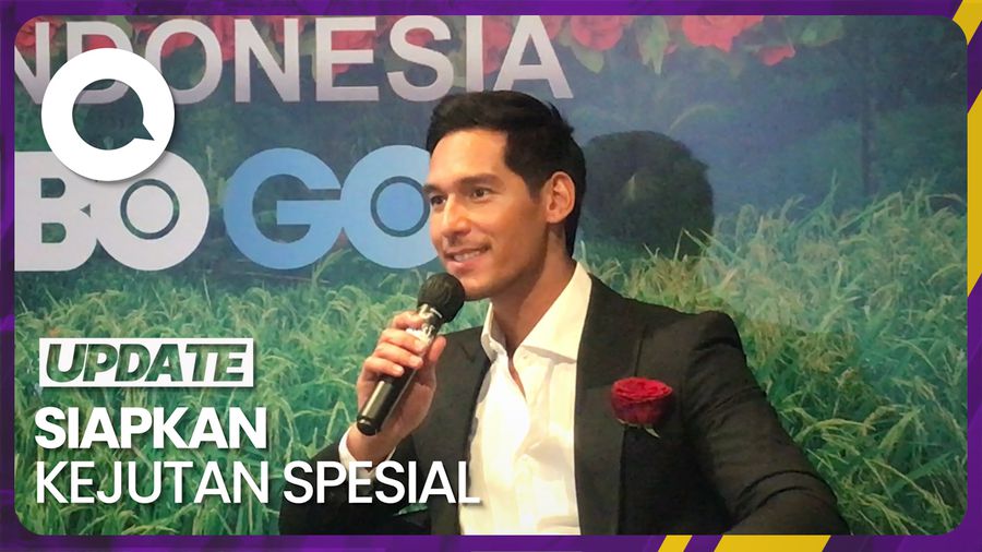 Cara Richard Kyle Rayakan Hari Valentine Bila Punya Kekasih