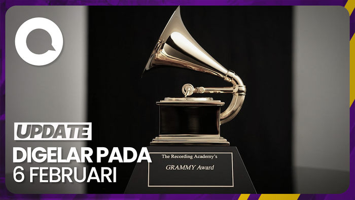 Harry Styles hingga Sam Smith Dipastikan Manggung di Grammy Awards 2023