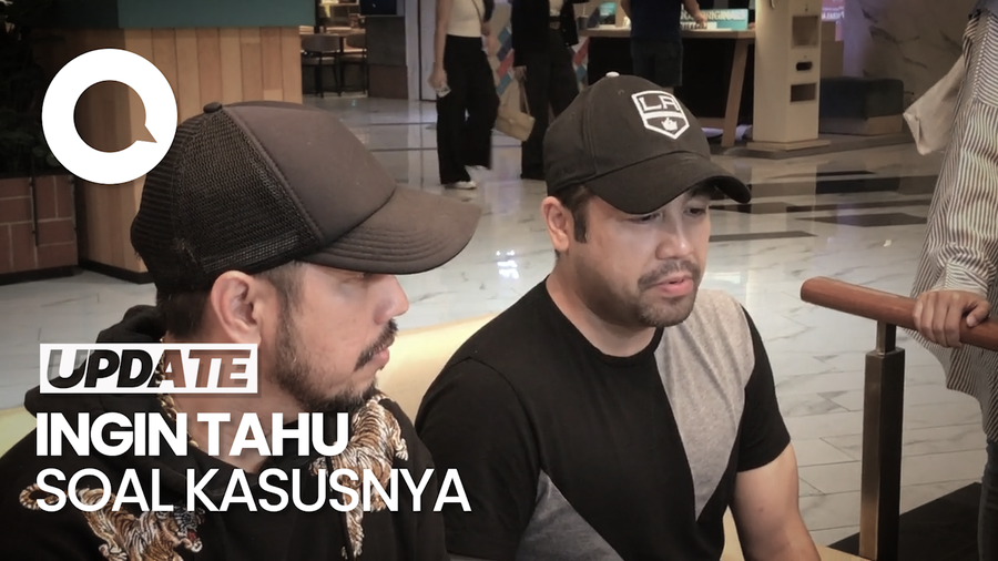 Keluarga Ungkap Maksud Kedatangan Ibunda Ferry Irawan ke Rumah Venna