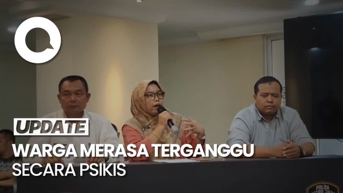Buntut Sengketa Lahan, Ketua RW Sebut Bripka Madih Kerap Arogan 