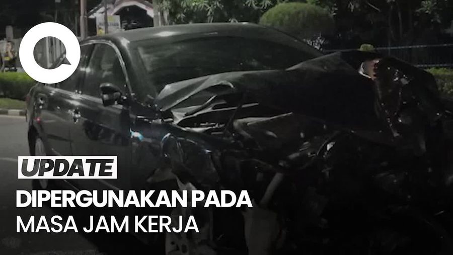 Gubernur Jambi Edarkan Instruksi Buntut Mobil Dinas Bawa Wanita Bugil
