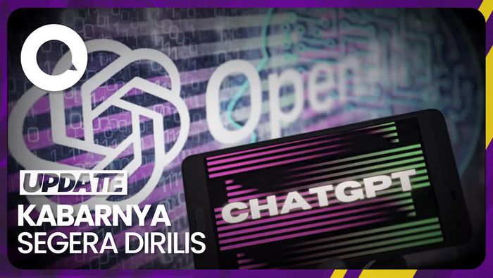 Upaya Google Hadirkan Pesaing ChatGPT