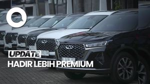 Kenapa Harga Mobil Chery Lebih Mahal dari Brand China Lain?