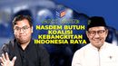 Cak Imin: NasDem Butuh Koalisi Kebangkitan Indonesia Raya