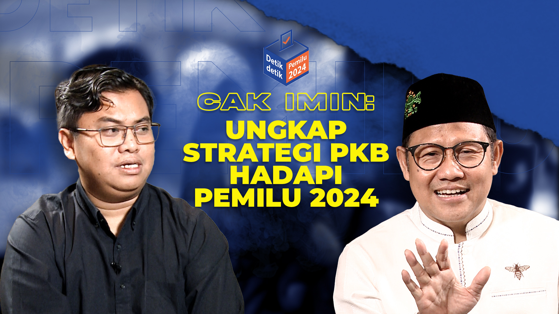 Debat Cawapres 2024: Posisi Gibran dan Cak Imin Panas, Mahfud MD Ungkap 21 Poin Komitmen