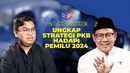 Cak Imin Ungkap Strategi PKB Hadapi Pemilu 2024