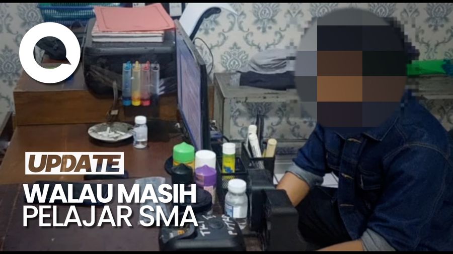 Polisi Pastikan Proses Hukum Sopir Mobil Dinas DPRD Jambi