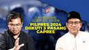 Prediksi Ketum PKB: Pilpres 2024 Diikuti 3 Pasang Capres