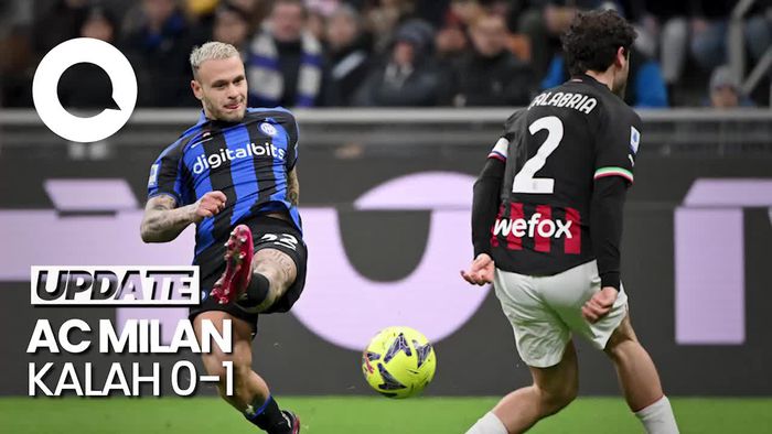 Derby della Madonnina Milik Inter Milan!