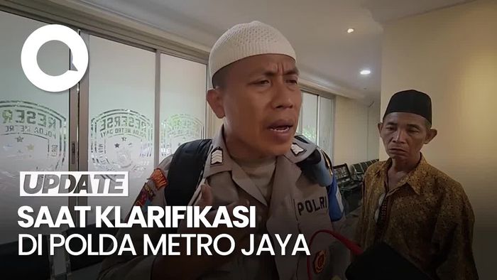 Buntut Curhat soal Pemerasan, Bripka Madih Kini Diserang Balik