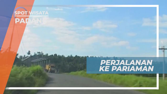 Makam Syekh Burhanuddin, Salah Satu Wisata Sejarah di Padang