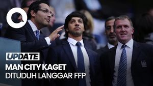 Jawaban Man City Hadapi Dakwaan Berat dari Premier League