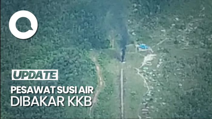 Komisi I DPR Minta TNI Segera Bebaskan Pilot Susi Air Diduga Disandera KKB