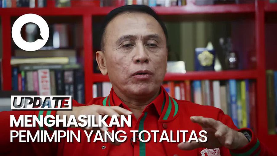 Harapan Iwan Bule untuk KLB PSSI 16 Februari Mendatang