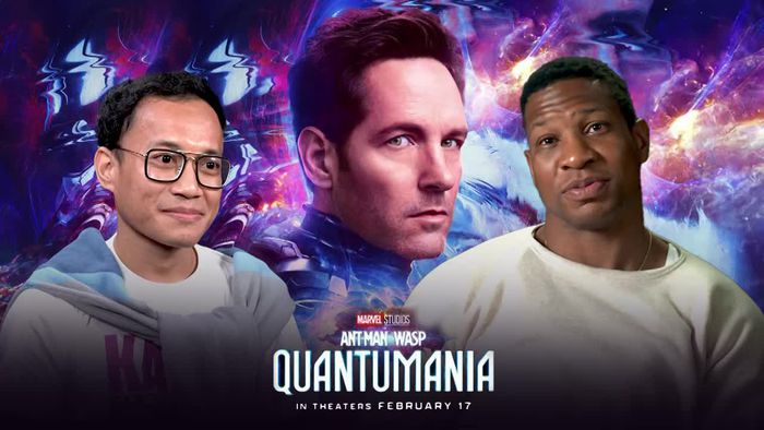 Jonathan Majors Kang The Conqueror Tim Bubur Diaduk Apa Tidak?