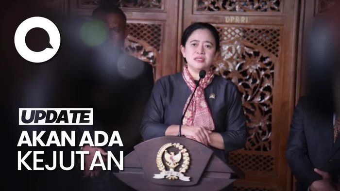 Siap-siap! Mulai Bulan Ini Puan Akan Gencar Bertemu Ketum Parpol