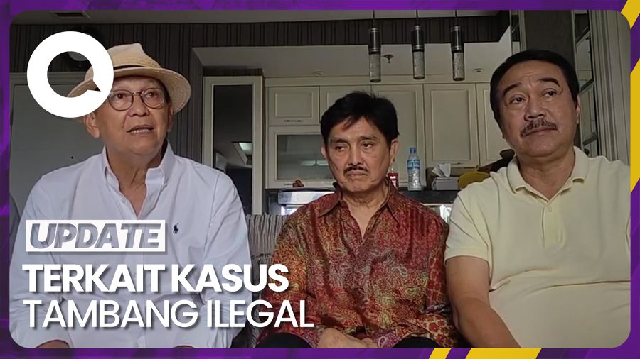 Merasa Nama Baik Tercemar, Roy Marten Pikir-pikir Lapor Polisi